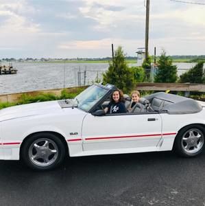 Meet your Posher, Mike